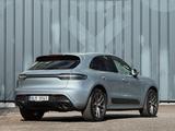Porsche Macan S PANO,PDLS+,SPORT CHRONO, BURMESTER - gebrauchte Porsche Macan aus dem Jahr 2023