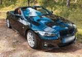 BMW 320d Cabrio M Sport Edition M Sport Edition - BMW 320: 320d Edition Sport