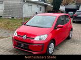 Volkswagen up! move up!*Facelift*TüvNeu*ServiceNeu*Garantie - gebrauchte Volkswagen up! mit Facelift
