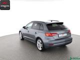 Audi A3 Sportback 30 g-tron ERDGAS S LINE BANG+O,ACC - : Erdgas