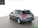 Audi A3 Sportback 30 g-tron ERDGAS S LINE BANG+O,ACC - : Erdgas