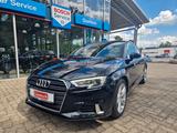 Audi A3 Limousine 35 TDI sport DAB PDC Navi XENON - Audi A3 aus 2020 mit Diesel-Antrieb