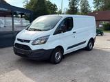 Ford Transit Custom Kasten 250 L1 City Light - Ford Transit: Light