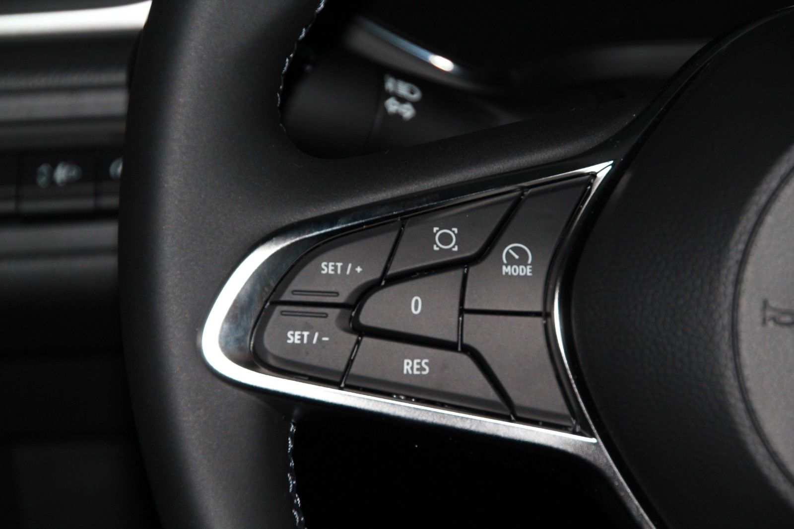 Fahrzeugabbildung Mitsubishi ASX Basis