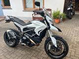Ducati Hyperstrada 821