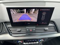 Audi SQ5 - Vorschau Bild 16