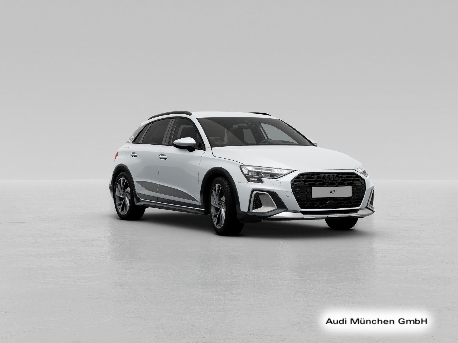 Audi A3 - Bild 7