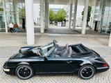 Porsche 964 Carrera 2 Cabrio Tiptronic - TOP Zustand - Porsche 964: Carrera