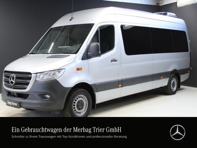 Mercedes-Benz Sprinter 317 *TOURER+L3H2+9-SI+AUTOMAT+DACHKLIMA