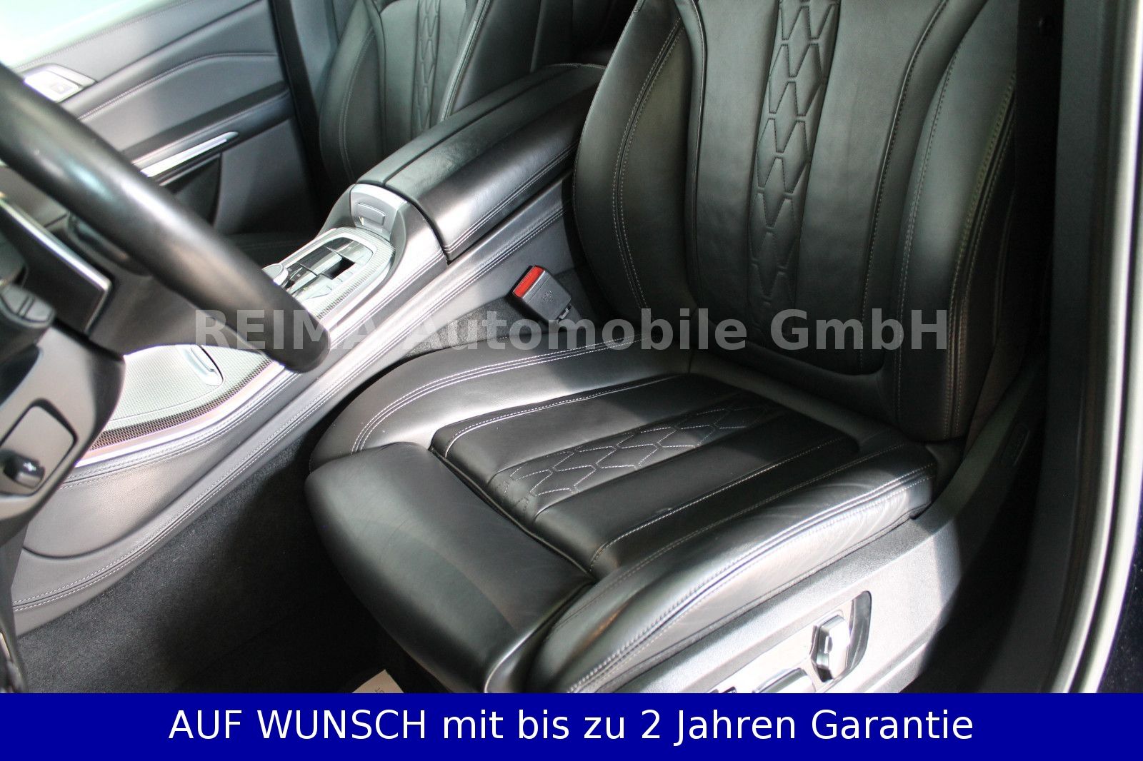 Fahrzeugabbildung BMW X5 M50 d , 360°, LED, ACC, HUD, Leder