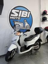 Peugeot Tweet 150 - PEUGEOT MOFA