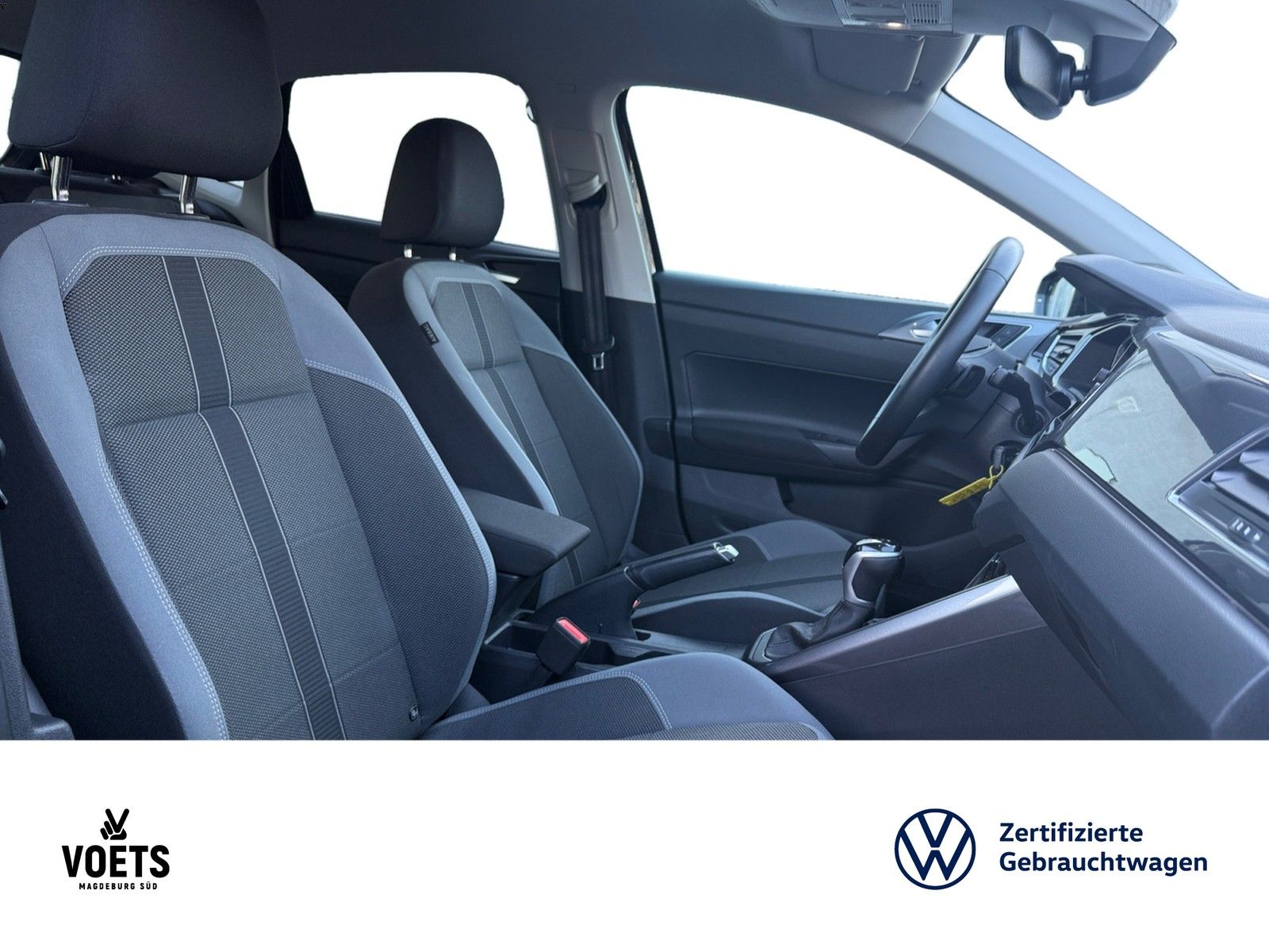 Volkswagen Polo - Bild 8