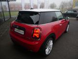 MINI Cooper SE LED Navi Tempomat CarPlay SHZ - rote MINI Cooper SE