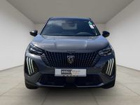 Peugeot 2008 - Vorschau Bild 9