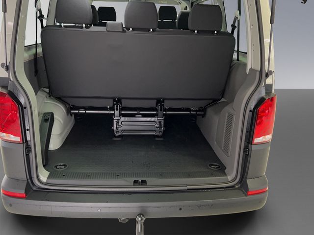 Transporter 6.1 Kombi Motor: 2,0 l TDI SCR 110 k