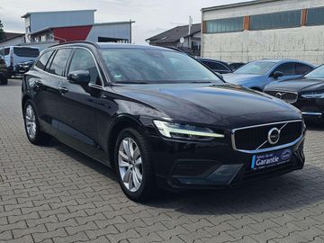 Volvo V60 - 3