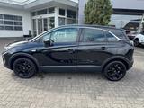 Opel Crossland Elegance 1.2 Turbo mit AHK in Vollauss - V mit gebraucht