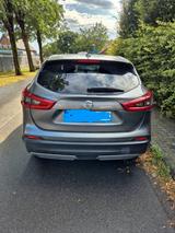 Nissan Qashqai 1.6 DIG-T N-CONNECTA N-CONNECTA - gebrauchte Nissan Limousine