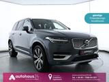 Volvo XC 90 B5 AWD|AHK|Pano|360°|Navi|LED - Volvo Hybrid (Diesel/Elektro)