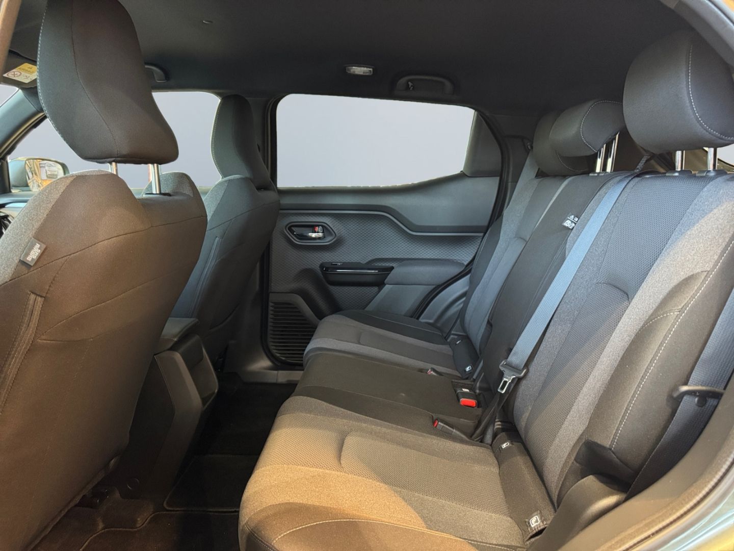 Toyota Urban Cruiser - Bild 16
