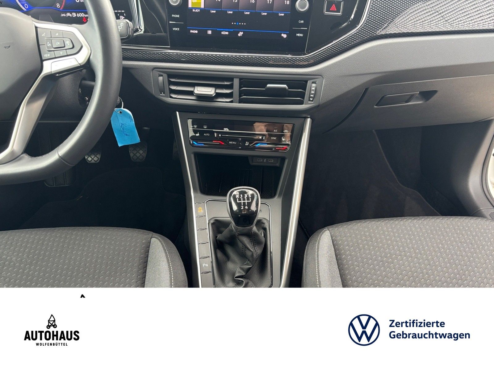 Volkswagen Taigo - Bild 10