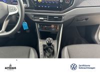 Volkswagen Taigo - Vorschau Bild 10