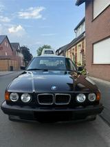 BMW Bmw E34 520i Hu 2027 - BMW 520 aus 1994