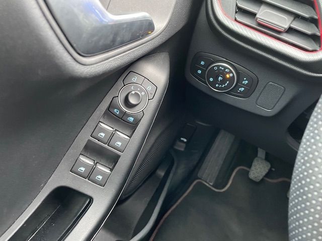 Fahrzeugabbildung Ford Puma ST-Line X totWinkelASS Kamera Tempomat B&O