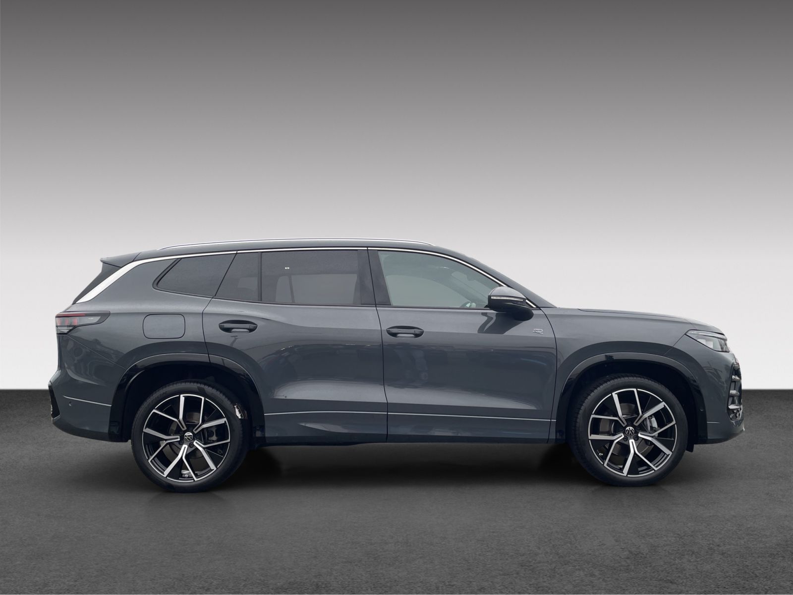 Volkswagen Tayron - Bild 4