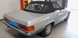 Mercedes-Benz SL 280 - Mercedes-Benz Cabrio aus dem Jahr 1977