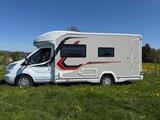 Challenger 260 Graphite Edition Ford M19 Automatik - Challenger F1
