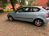 Hyundai Accent - gebrauchte Hyundai Accent aus dem Jahr 2007