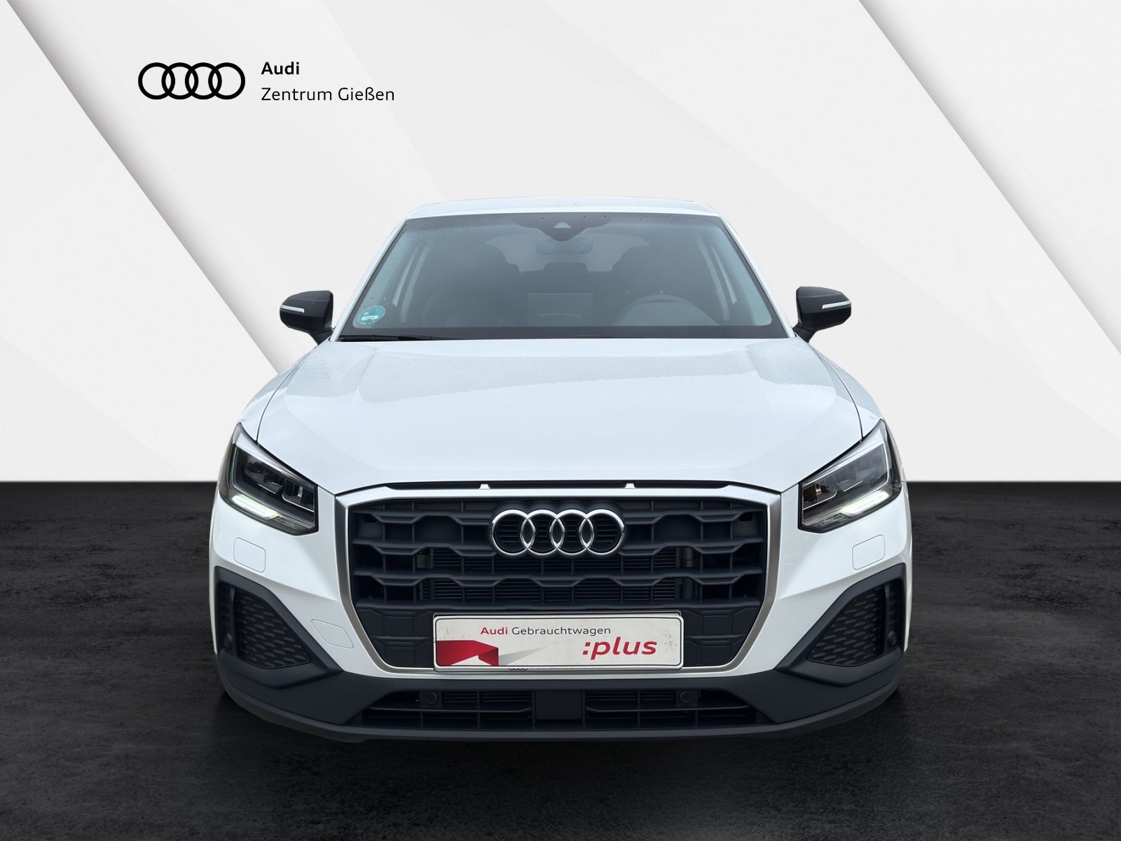 Audi Q2 - Bild 14