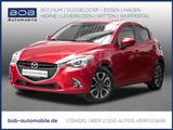 Mazda 2 SKYACTIV-G 90 Kizoku Navi Klima SHZ LED PDC - Mazda 2 in Essen