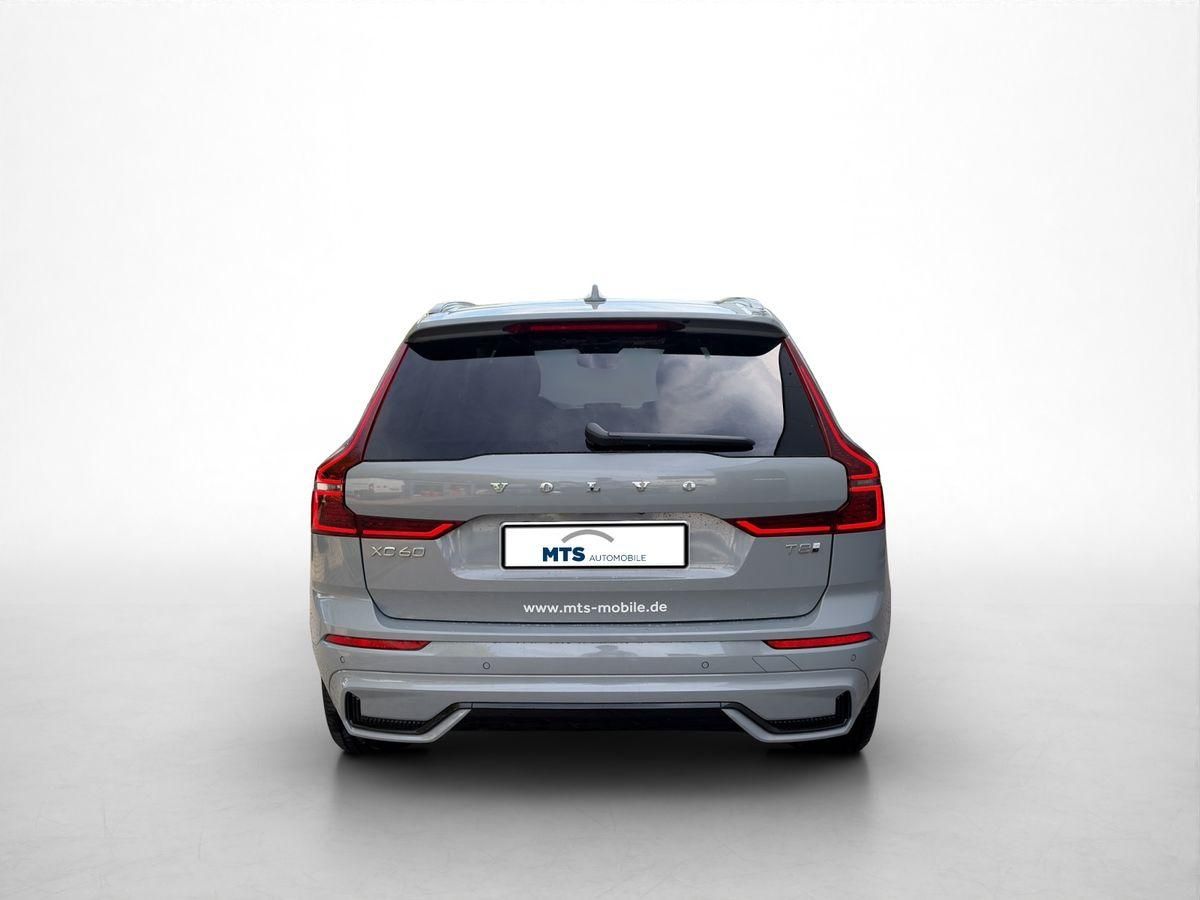 Volvo XC60 - Bild 8