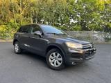 Volkswagen VW Touareg 7P 3.0 V6 TDI BlueMotion DPF | ... - Volkswagen Touareg: V6 TDI Bluemotion