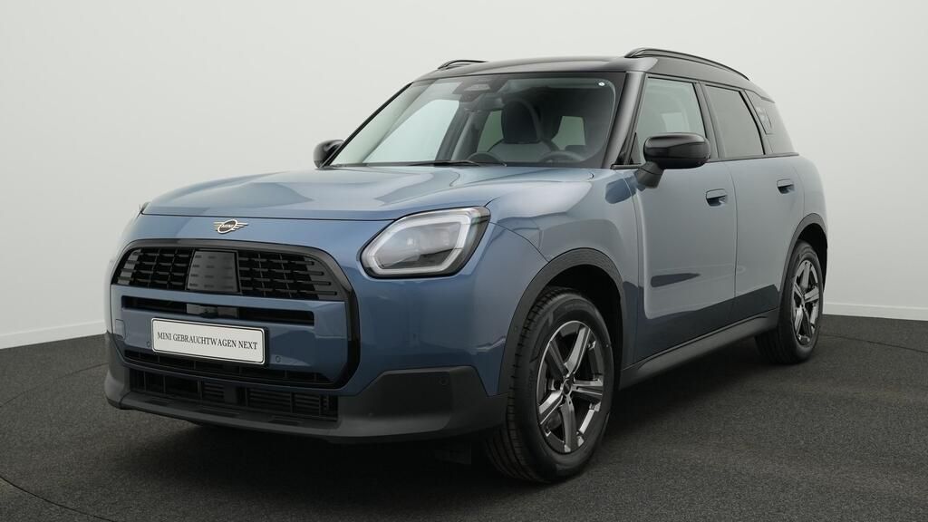 Image of MINI Countryman C (Cooper)