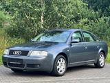 Audi A6 C5 2.0 , mit TUV 07/26  - Audi A6 aus 2002: Kombi