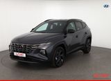 Hyundai Tucson 1.6 T-GDI mHev LED Navi ACC Kamera