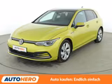Volkswagen Golf VIII 2.0 TDI Style Aut.*NAVI*LED*ACC*CAM* - Volkswagen Golf mit Diesel-Antrieb: Schiebedach, Limousine