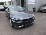 BMW 420 i Gran Coupe Luxury Line*1.Hand*BMW Scheckhe - BMW 420 in Köln