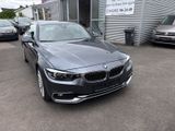 BMW 420 i Gran Coupe Luxury Line*1.Hand*BMW Scheckhe - BMW 420: Coupé, Gran