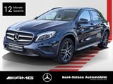Mercedes-Benz GLA 200 URBAN NAVI KAMERA AHK TEMPOMAT TOTWINKEL - Mercedes-Benz GLA 200 aus 2017