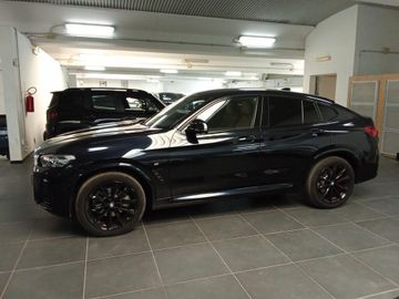 BMW X4 - 4