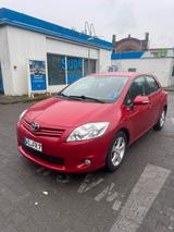 Toyota Auris1.6 TÜV NEU 99.000km Scheckhef... - Toyota Auris in Mainz