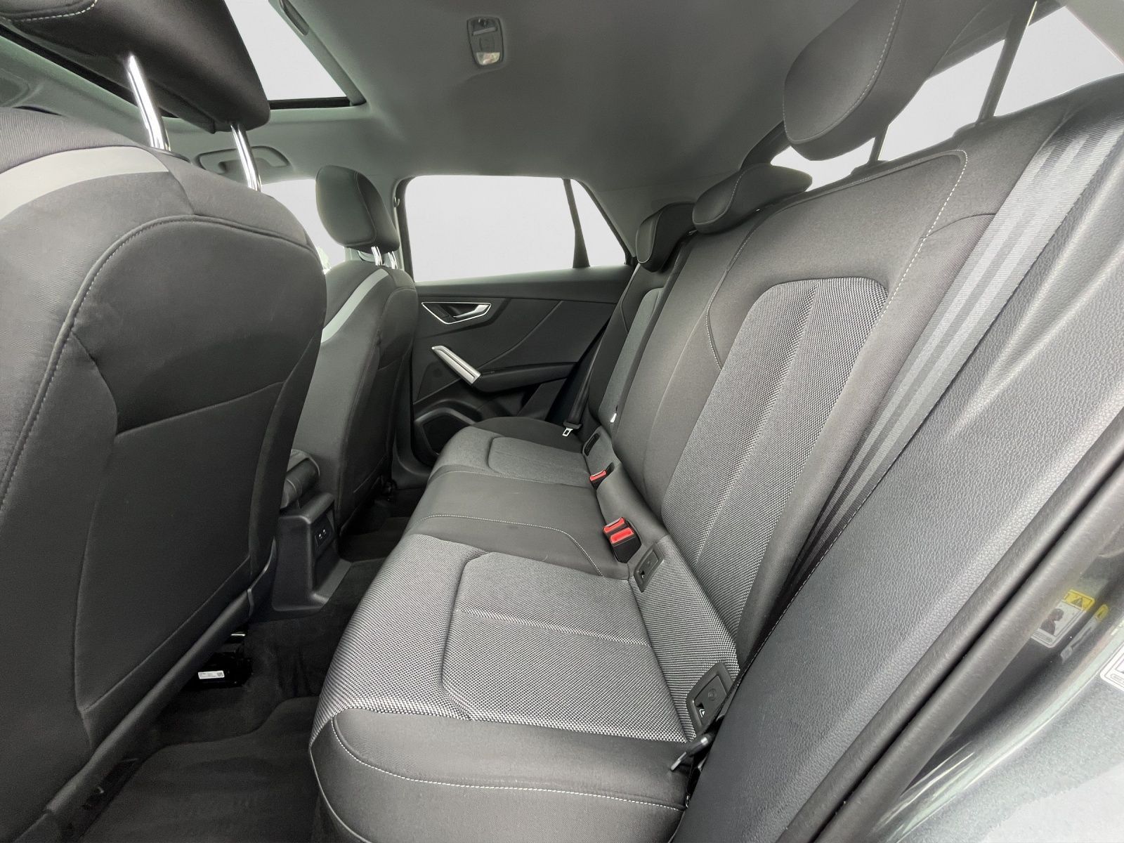 Audi Q2 - Bild 15