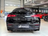 Mercedes-Benz GLE 63 AMG S AMG 4Matic+ PANO/360°/BURMESTER/HUD - mit Benzin-Antrieb: Coupe, Vollleder, Scheckheftgepflegt