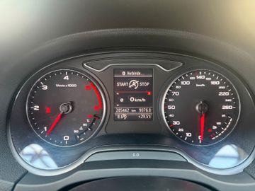 Audi A3 - 9