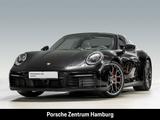 Porsche 992 (911) Targa 4S Liftsystem BOSE  InnoDrive - Porsche in Hamburg: 911