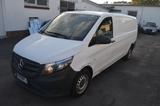Mercedes-Benz Vito Kasten 111 CDI FWD extralang - Mercedes-Benz Vito: 111cdi